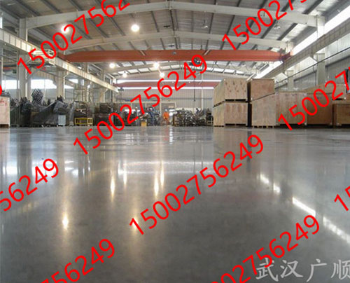 停車場道路熱（rè）熔劃線及環氧地坪工程