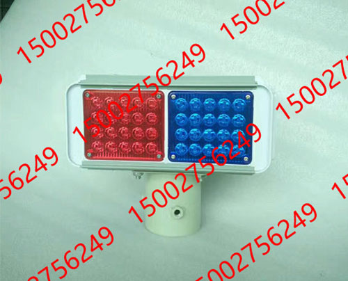 太陽能爆（bào）閃燈