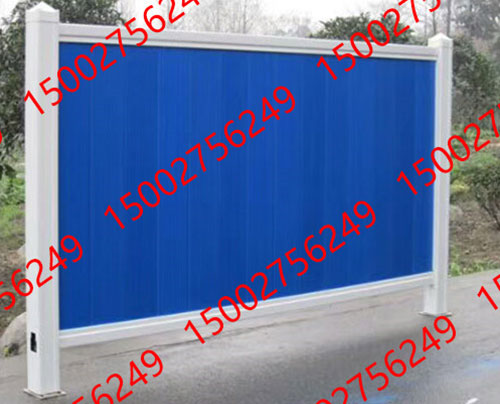 金屬（shǔ）圍擋