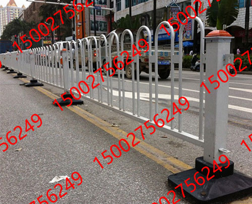 道路護欄