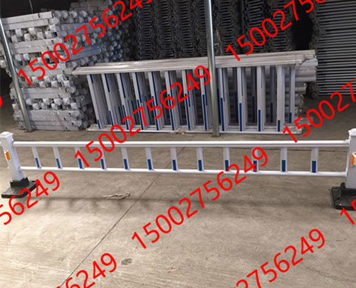 道路護欄（lán）