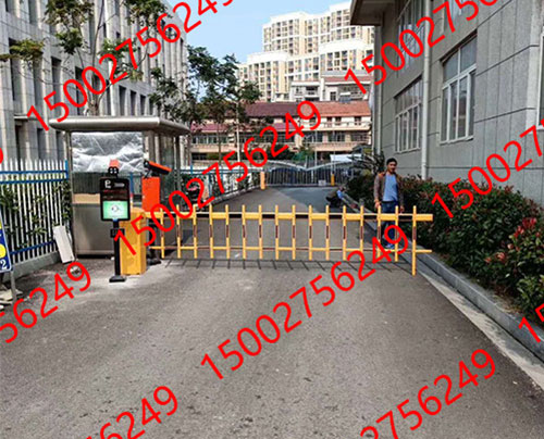 標準版收費係統